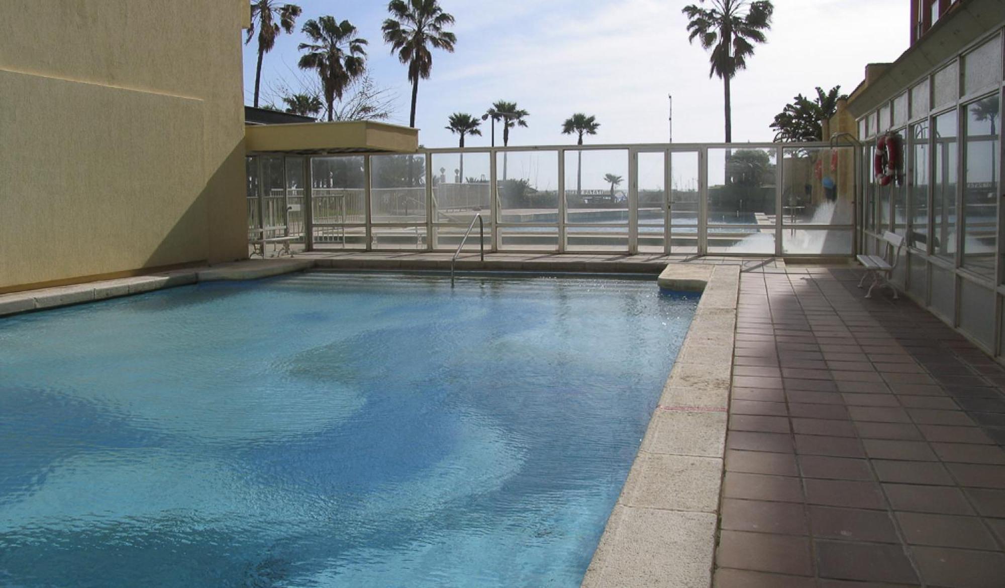 Carihuela Appartement Torremolinos Buitenkant foto