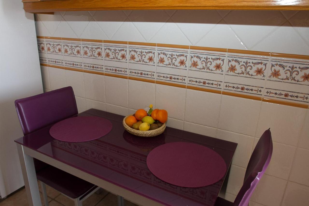 Carihuela Appartement Torremolinos Buitenkant foto