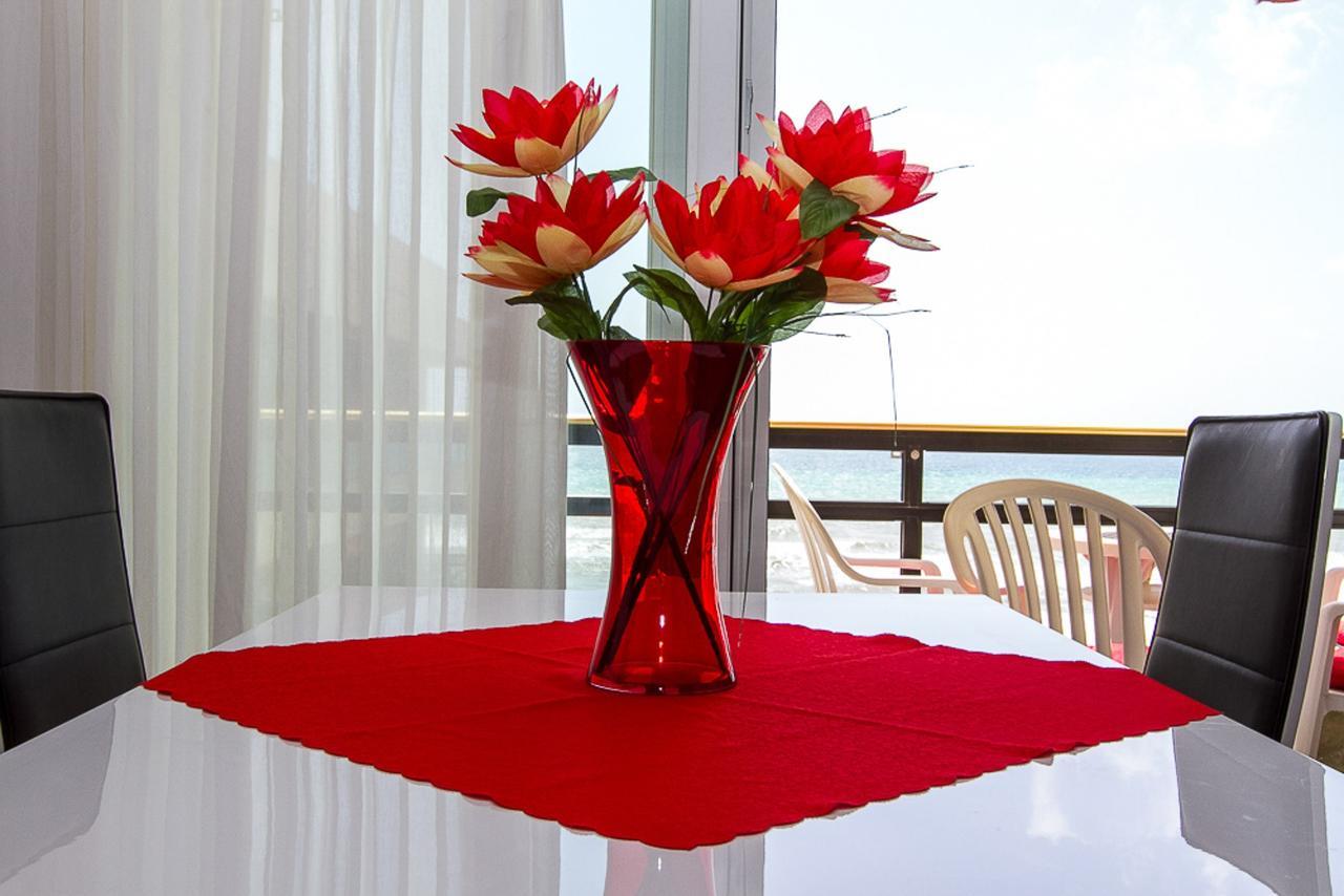 Carihuela Appartement Torremolinos Buitenkant foto
