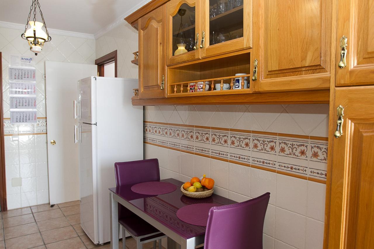 Carihuela Appartement Torremolinos Buitenkant foto
